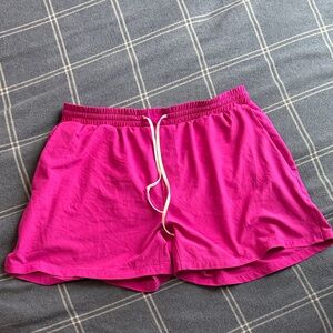 Men’s Lululemon Swim Trunks